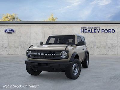 2026 Ford Bronco 4x4 SUV for sale #F67827 - photo 1