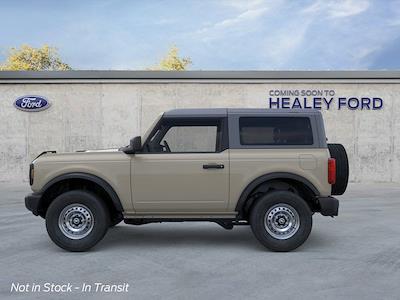 2026 Ford Bronco 4x4 SUV for sale #F67827 - photo 2