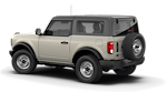 2026 Ford Bronco 4x4 SUV for sale #F67827 - photo 1