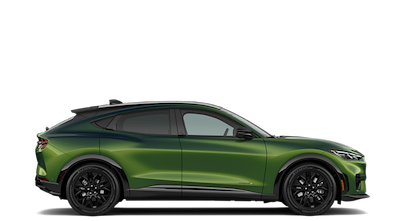 2026 Ford Mustang Mach-E AWD SUV for sale #F67828EV - photo 1