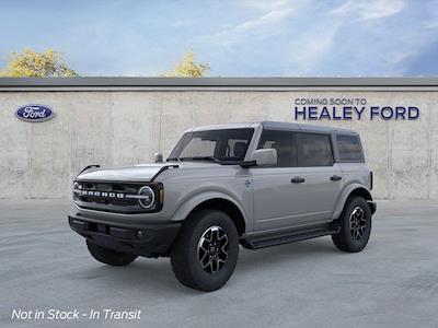 2026 Ford Bronco 4x4 SUV for sale #F67836 - photo 1