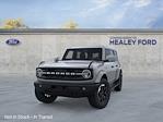 2026 Ford Bronco 4x4 SUV for sale #F67836 - photo 3