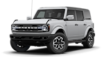 2026 Ford Bronco 4x4 SUV for sale #F67836 - photo 26