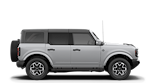 2026 Ford Bronco 4x4 SUV for sale #F67836 - photo 30
