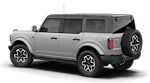 2026 Ford Bronco 4x4 SUV for sale #F67836 - photo 27