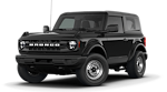 2026 Ford Bronco 4x4 SUV for sale #F67837 - photo 1