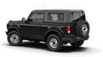 2026 Ford Bronco 4x4 SUV for sale #F67837 - photo 1