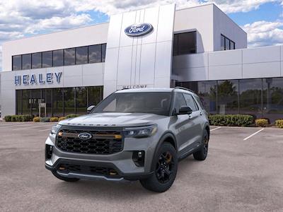 2026 Ford Explorer 4x4 SUV for sale #F67848 - photo 1