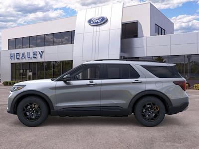 2026 Ford Explorer 4x4 SUV for sale #F67848 - photo 2