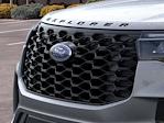2026 Ford Explorer 4x4 SUV for sale #F67849 - photo 16