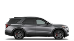 2026 Ford Explorer 4x4 SUV for sale #F67849 - photo 27