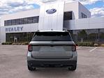 2026 Ford Explorer 4x4 SUV for sale #F67849 - photo 4