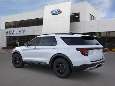 2026 Ford Explorer 4x4 SUV for sale #F67850 - photo 2