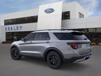 2026 Ford Explorer 4x4 SUV for sale #F67851 - photo 2