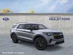 2026 Ford Explorer 4x4 SUV for sale #F67851 - photo 7