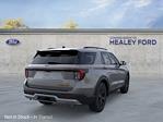 2026 Ford Explorer 4x4 SUV for sale #F67851 - photo 8