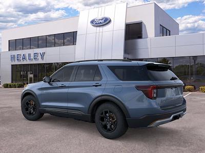 2026 Ford Explorer 4x4 SUV for sale #F67952 - photo 2