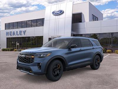 2026 Ford Explorer 4x4 SUV for sale #F67952 - photo 1