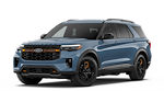 2026 Ford Explorer 4x4 SUV for sale #F67952 - photo 23