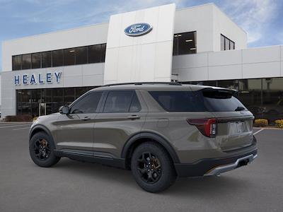 2026 Ford Explorer 4x4 SUV for sale #F67953 - photo 2