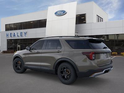2026 Ford Explorer 4x4 SUV for sale #F67953 - photo 2