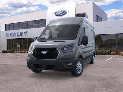 2026 Ford Transit 250 High Roof AWD Empty Cargo Van for sale #F67955 - photo 2
