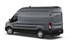 New 2026 Ford Transit 250 High Roof Empty Cargo Van for sale #F67955 - photo 23