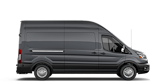 New 2026 Ford Transit 250 High Roof Empty Cargo Van for sale #F67955 - photo 26