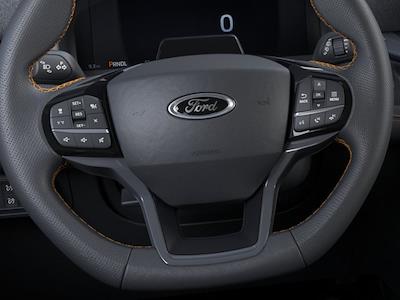 2026 Ford Explorer 4x4 SUV for sale #F67962 - photo 1