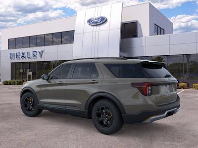 2026 Ford Explorer 4x4 SUV for sale #F67962 - photo 2