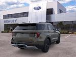 2026 Ford Explorer 4x4 SUV for sale #F67962 - photo 8