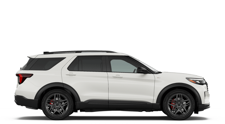 New 2026 Ford Explorer - photo 30