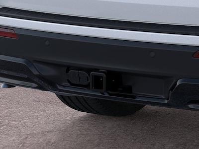 2026 Ford Explorer 4x4 SUV for sale #F67963 - photo 1