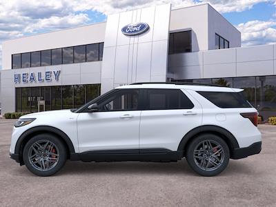 2026 Ford Explorer 4x4 SUV for sale #F67963 - photo 2