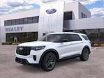 2026 Ford Explorer 4x4 SUV for sale #F67963 - photo 3