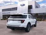 2026 Ford Explorer 4x4 SUV for sale #F67963 - photo 8