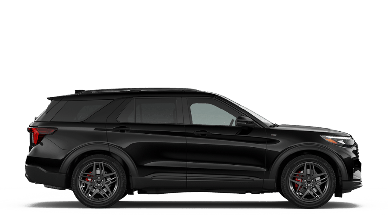 New 2026 Ford Explorer - photo 30