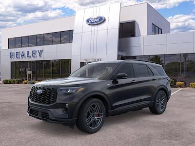 2026 Ford Explorer 4x4 SUV for sale #F67964 - photo 1