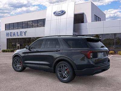 2026 Ford Explorer 4x4 SUV for sale #F67964 - photo 2