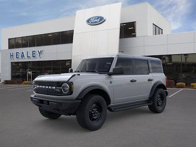 2026 Ford Bronco 4x4 SUV for sale #F67973 - photo 1