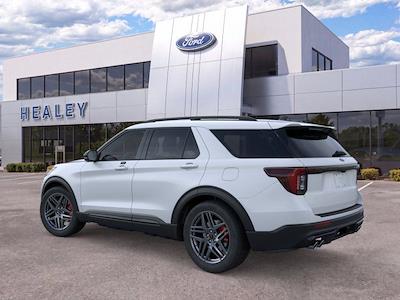 2026 Ford Explorer 4x4 SUV for sale #F67976S - photo 2