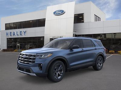 2026 Ford Explorer 4x4 SUV for sale #F67984 - photo 1