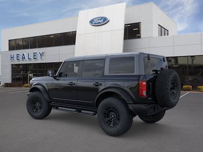 2026 Ford Bronco 4x4 SUV for sale #F67985 - photo 2