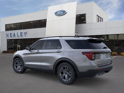 2026 Ford Explorer 4x4 SUV for sale #F67995 - photo 2
