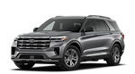 2026 Ford Explorer 4x4 SUV for sale #F67995 - photo 24