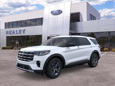 2026 Ford Explorer 4x4 SUV for sale #F68000 - photo 1