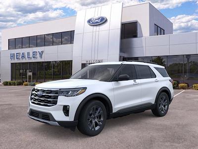 2026 Ford Explorer 4x4 SUV for sale #F68000 - photo 1