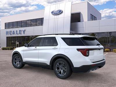 2026 Ford Explorer 4x4 SUV for sale #F68000 - photo 2