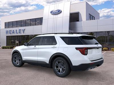 2026 Ford Explorer 4x4 SUV for sale #F68000 - photo 2