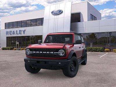 2026 Ford Bronco 4x4 SUV for sale #F68002 - photo 2